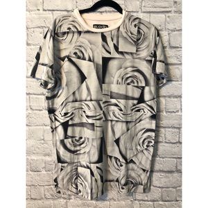 Men’s Short Sleeve Graphic Tee